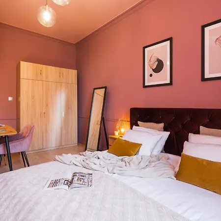 Apartman Homely - Loftaffair