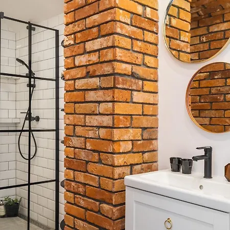 Apartman Homely - Loftaffair