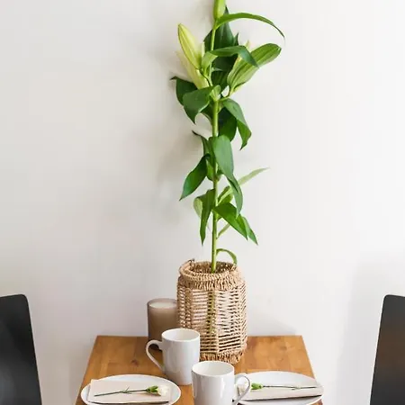 Homely - Loftaffair Apartman