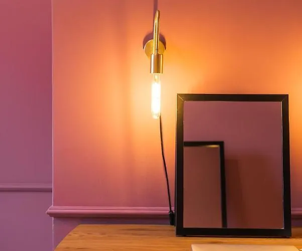 Homely - Loftaffair Apartment Krakow