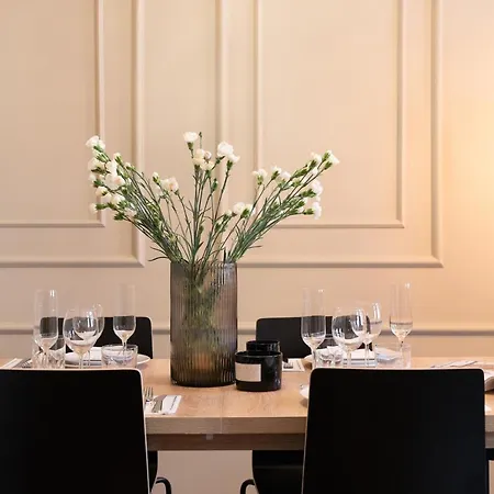 Apartament Homely - Loftaffair Kraków