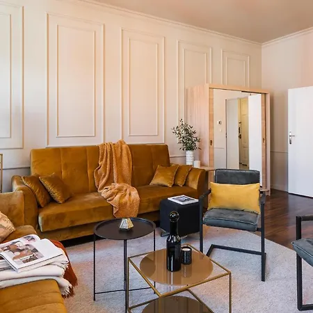 Homely - Loftaffair Apartamento
