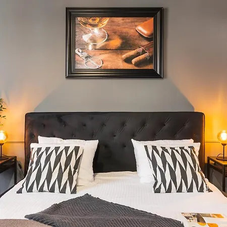 Apartament Homely - Loftaffair Kraków