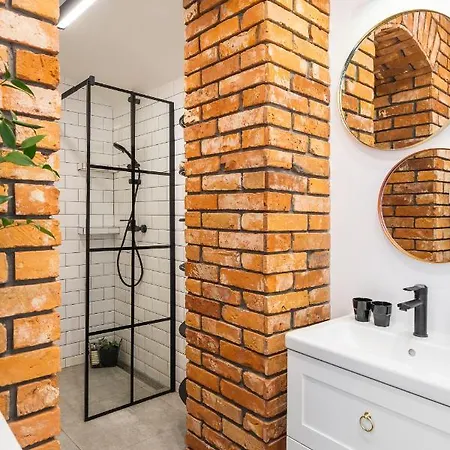 Apartamento Homely - Loftaffair