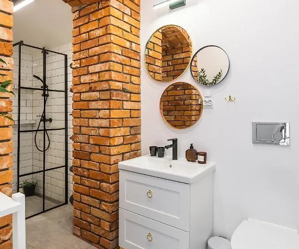 Homely - Loftaffair Apartament Kraków