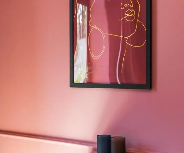 Homely - Loftaffair * Kraków