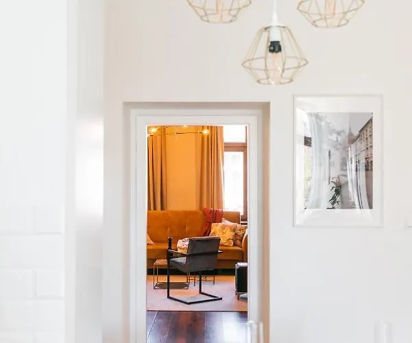 Homely - Loftaffair Kraków