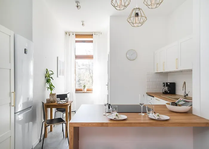 Homely - Loftaffair Kraków