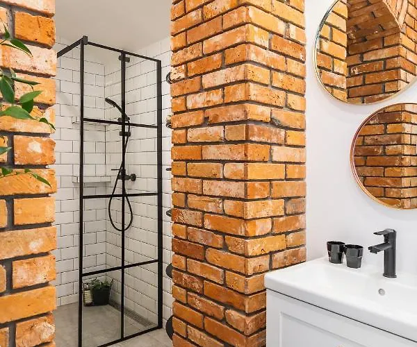 Apartament Homely - Loftaffair