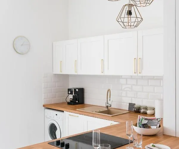 Homely - Loftaffair Apartament *