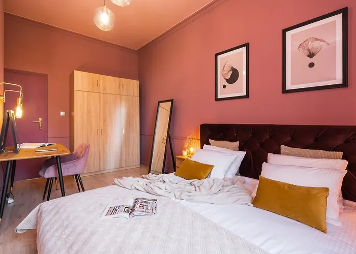 Apartament Homely - Loftaffair