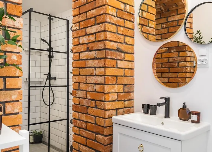 Apartament Homely - Loftaffair