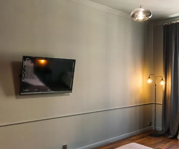 Apartament Homely - Loftaffair