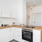 Апартаменты Homely - Loftaffair *