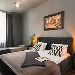 Homely - Loftaffair Апартаменты