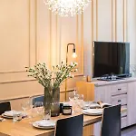 Homely - Loftaffair Апартаменты