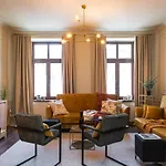 Апартаменты Homely - Loftaffair *
