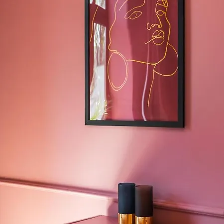 Homely - Loftaffair * 克拉科夫