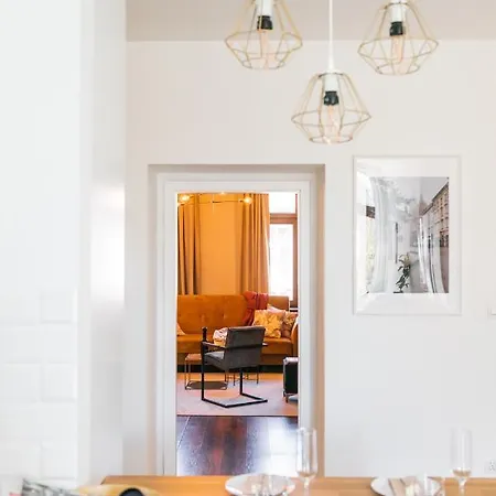 Homely - Loftaffair 克拉科夫