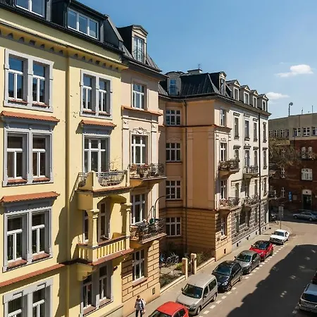 Homely - Loftaffair Kraków