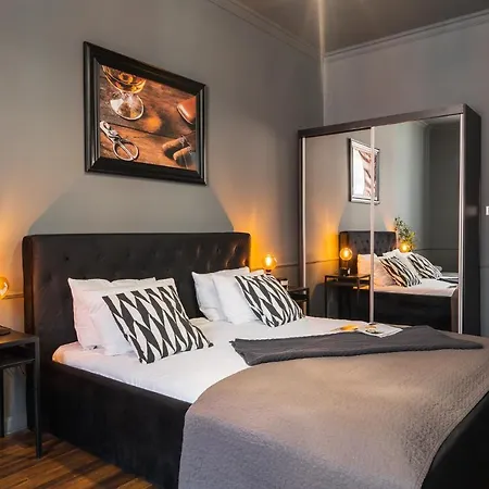 Homely - Loftaffair *