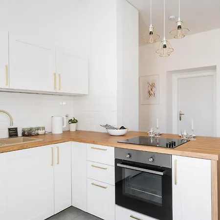 Apartmán Homely - Loftaffair *