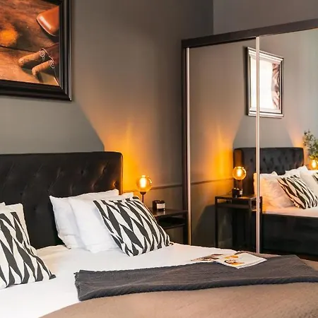 Homely - Loftaffair Krakov