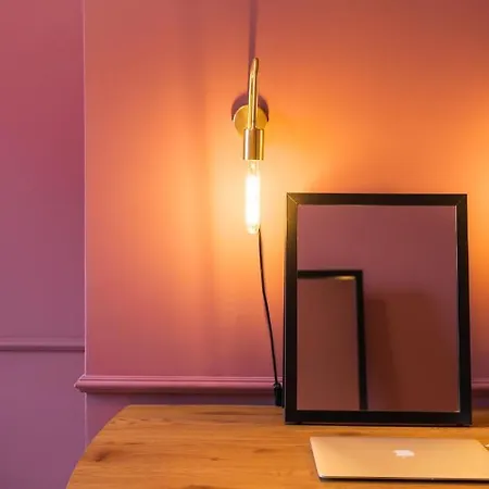 Homely - Loftaffair Apartmán Krakov