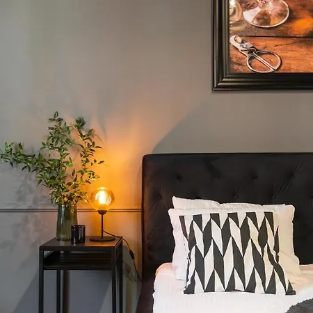 Apartmán Homely - Loftaffair Krakov