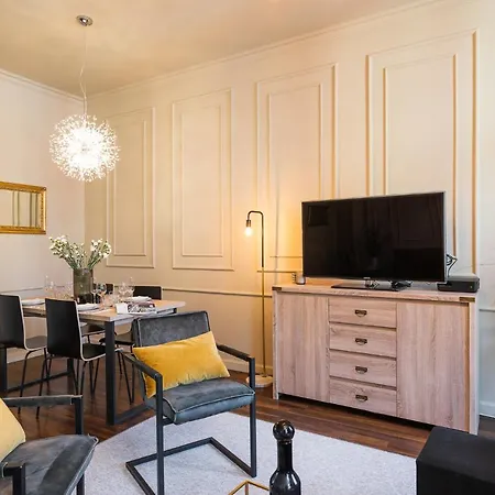 Apartmán Homely - Loftaffair