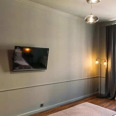 Apartmán Homely - Loftaffair