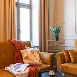 Apartment Homely - Loftaffair