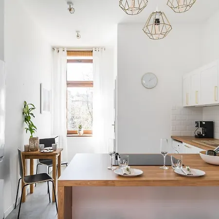 Homely - Loftaffair Krakau